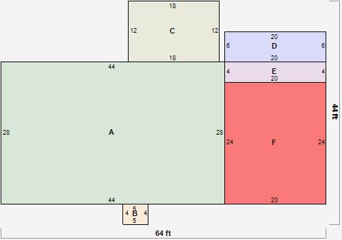 Residential Card 1