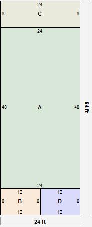 Residential Card 1