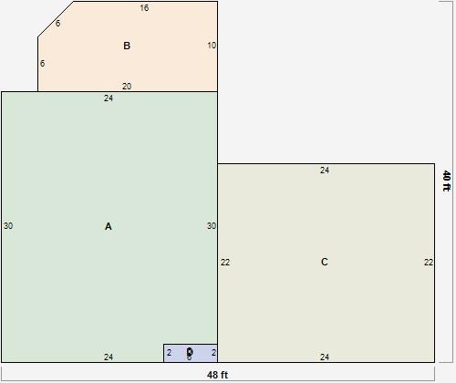 Residential Card 1