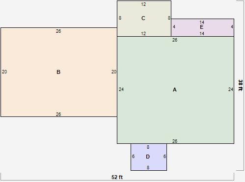 Residential Card 1