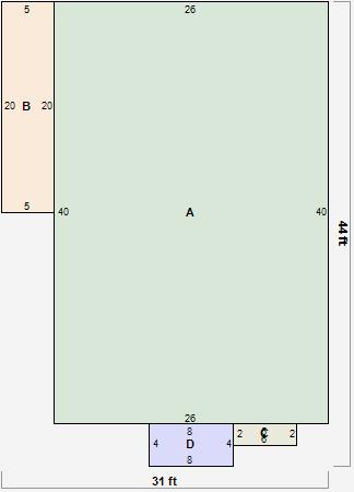 Residential Card 1