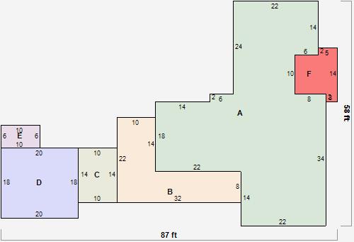 Residential Card 1