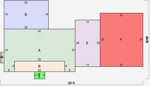 Residential Card 1
