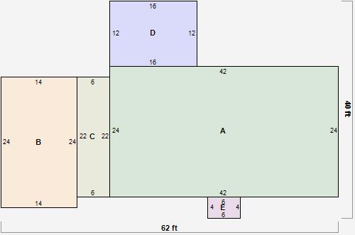 Residential Card 1