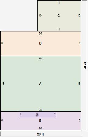 Residential Card 1