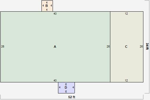Residential Card 1
