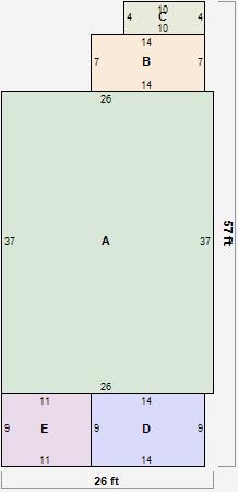 Residential Card 1