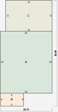 Residential Card 1