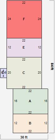Residential Card 1