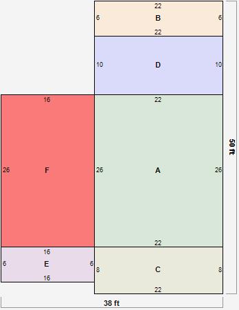 Residential Card 1