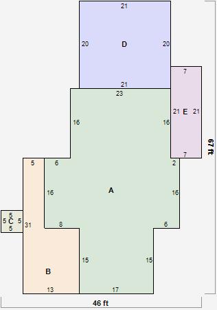 Residential Card 1
