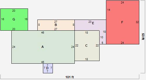 Residential Card 1