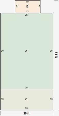 Residential Card 1