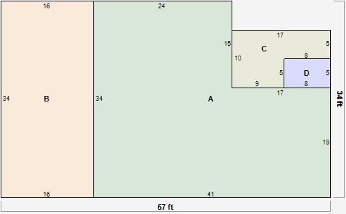 Residential Card 1