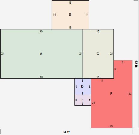 Residential Card 1