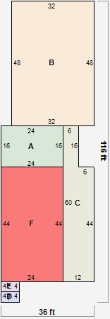 Residential Card 1
