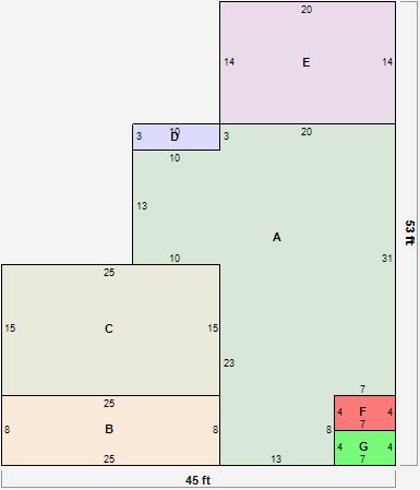 Residential Card 1