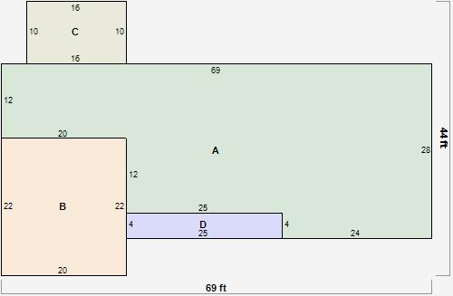 Residential Card 1
