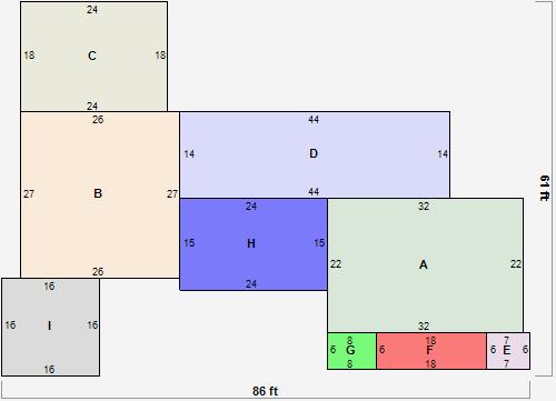 Residential Card 1
