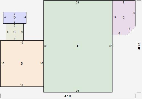 Residential Card 1