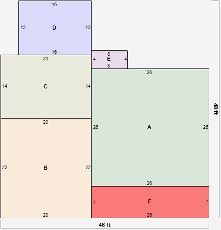 Residential Card 1