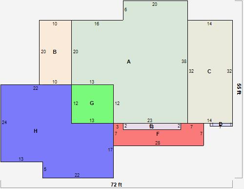 Residential Card 1