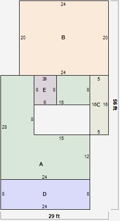 Residential Card 1