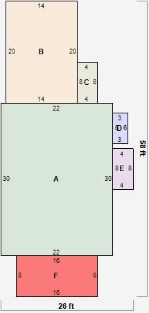Residential Card 1