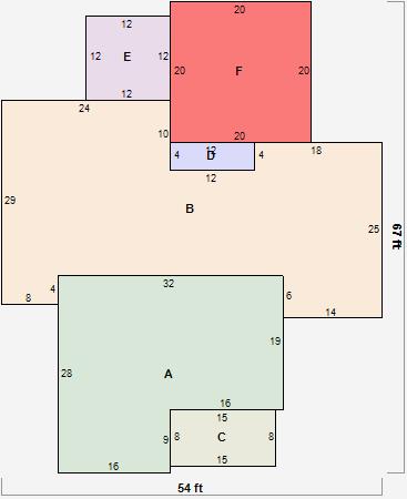 Residential Card 1