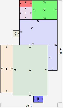 Residential Card 1