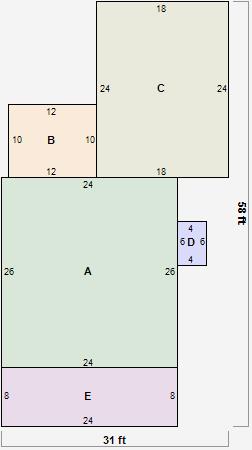 Residential Card 1