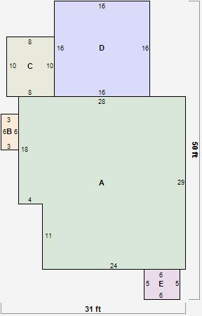 Residential Card 1