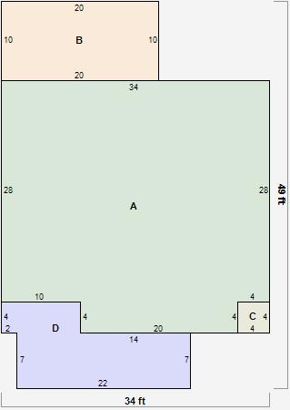 Residential Card 1