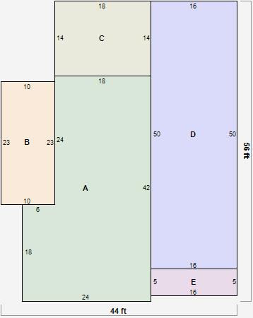 Residential Card 1