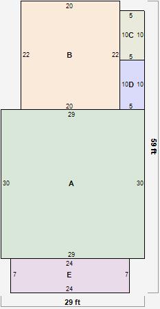 Residential Card 1