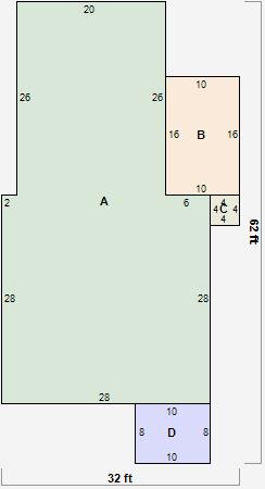 Residential Card 1