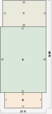 Residential Card 1