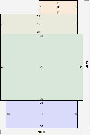 Residential Card 1