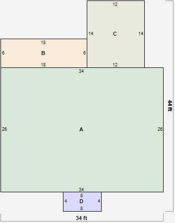 Residential Card 1
