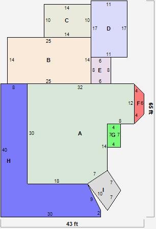 Residential Card 1