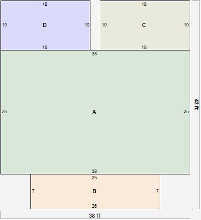Residential Card 1