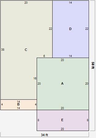 Residential Card 1