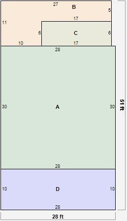 Residential Card 1