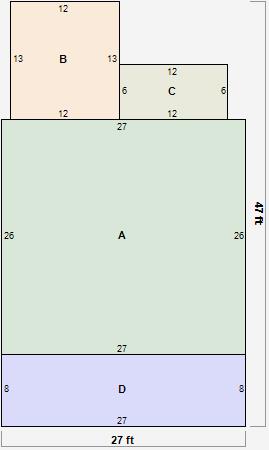 Residential Card 1