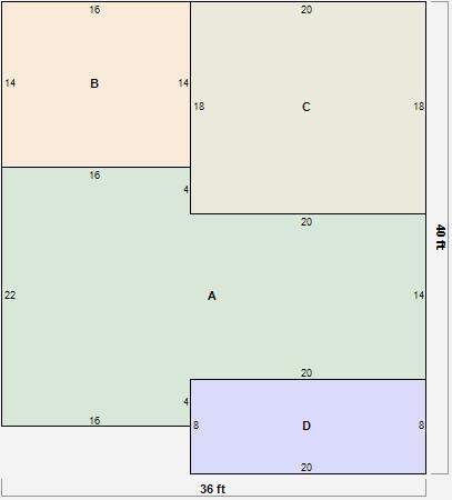 Residential Card 1