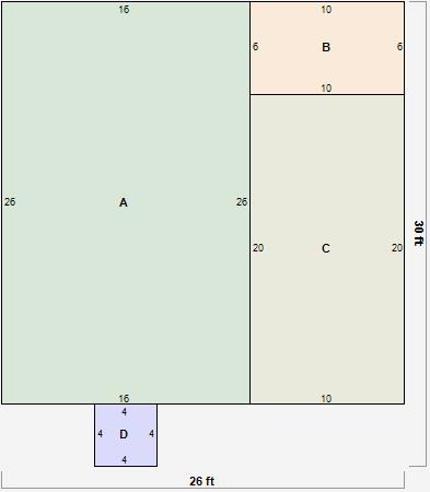 Residential Card 2
