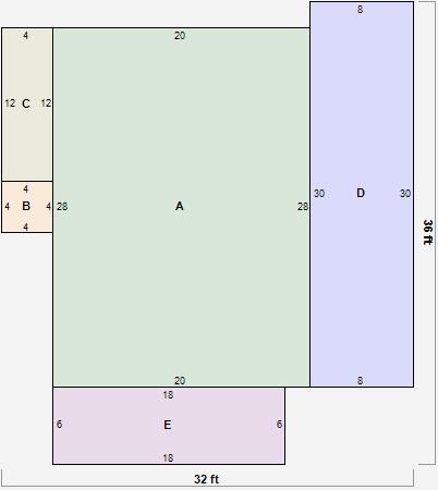 Residential Card 1