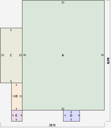Residential Card 1