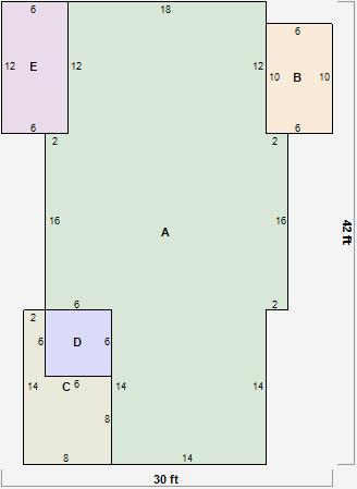 Residential Card 1