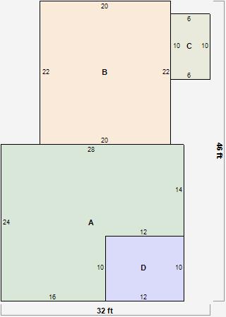 Residential Card 1